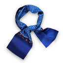 Carnet de Belgitude - Pluie Bleu