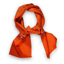 Carnet de Belgitude - Pluie Orange