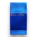 Carnet de Belgitude - Pluie Bleu