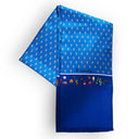 Carnet de Belgitude - Pluie Bleu