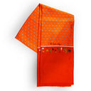 Carnet de Belgitude - Pluie Orange