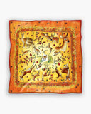 Hinde - Oranje