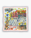 Carnet de Bruges