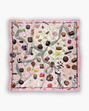 Les Chocolats Belges - Rose
