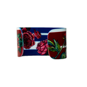 Les Fleurs de Frida - Rouge