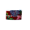 Les Fleurs de Frida - Rouge