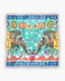 Carnet d'Inde - Ganesh est un éléphant