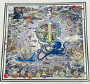 Carte "Hocus Pocus -evening"