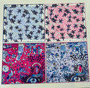 Carte "4 Pochettes"