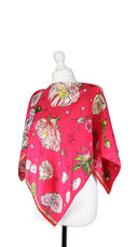 Les Roses - Rouge Fleuri