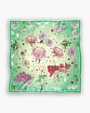 Les Roses - Vert