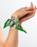 Roses - Green