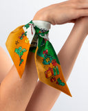 Christmas Gifts - Green & White