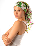 Carnet de Martinique - Vert & Rose