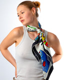 Niki de Saint Phalle - Black