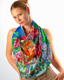 Frida la Blonde