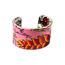 Martinique Notebook - Rose