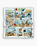 BD Knokke - Collaboration Avec Y. Sente