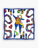 Niki de Saint Phalle - Bleu