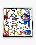 Niki de Saint Phalle - Noir