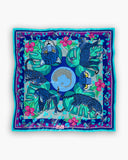 De (Vrouwelijke) Panter - Blauw
