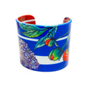 Frida's Flowers - Blue