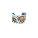 Roses - White (grey)