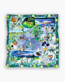 Carnet de Provence