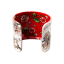 The Roses - White (red)