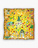 Summer Garden - Gold