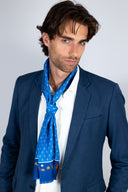 Carnet de Belgitude - Pluie Bleu