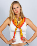 Hinde - Oranje