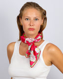 Les Roses - Rouge