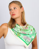 De Rozen - Groen
