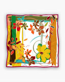Le Jardin des Saisons - Automne