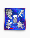 Carnet d'Astrologie - Lion