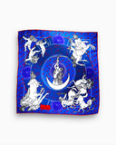 Carnet d'Astrologie - Sagittaire