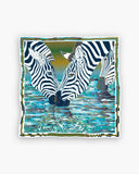 Blue Zebras - The Stripes of the Serengeti