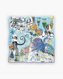 Barcelona Notebook