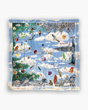 Carnet de Belgitude - Bleu