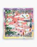 Carnet de Belgitude - Rose
