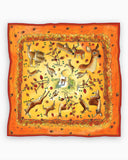 La Biche - Orange