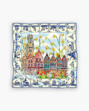 Bruges Notebook