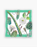 Majorelle's Notebook - Cactus