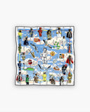 Carnet de Belgitude - Manneken-Pis