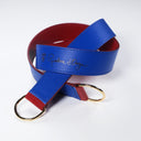 Bleue et Rouge