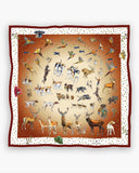 Carnet de Chasse - Bordeaux