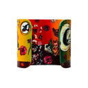 Summer Garden - Fire - Paon