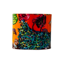 Summer Garden - Fire - Paon