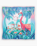 The Pink Flamingos